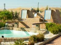 Residencia Mixta de Mayores Higuera Serena