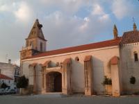 Iglesia Purísima Concepción