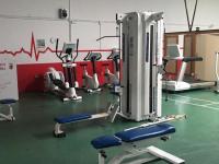 Gimnasio Municipal
