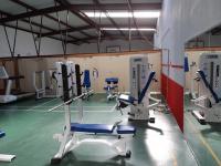 Gimnasio Municipal