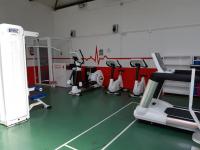 Gimnasio Municipal