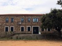 Albergue