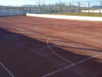 Pista de Fútbol Sala