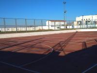 Pista de Fútbol Sala