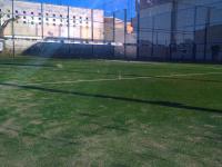 Pista de padel