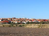 Higuera de la Serena