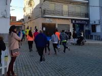 San Silvestre 2018