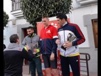 San Silvestre 2018