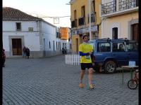 San Silvestre 2018
