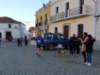 San Silvestre 2018