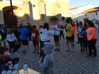 San Silvestre 2018