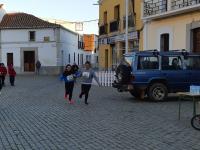 San Silvestre 2018