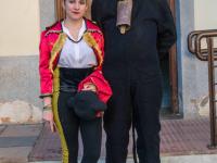 Carnavales 2018
