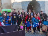 Carnavales 2018