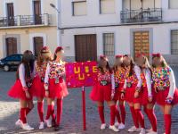 Carnavales 2018