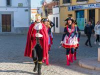Carnavales 2018