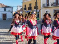 Carnavales 2018