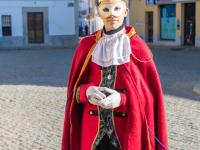 Carnavales 2018