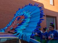 Carnavales 2018