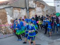 Carnavales 2018
