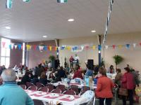 Encuentro de Bolillos 2018