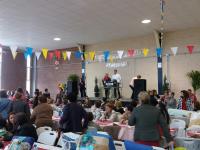 Encuentro de Bolillos 2018