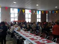 Encuentro de Bolillos 2018