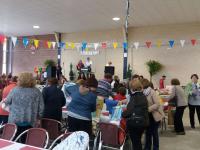 Encuentro de Bolillos 2018