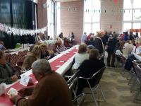 Encuentro de Bolillos 2018