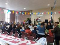 Encuentro de Bolillos 2018