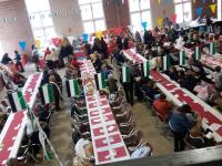 Encuentro de Bolillos 2018