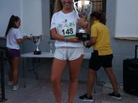 Maratón por la Igualdad 2018
