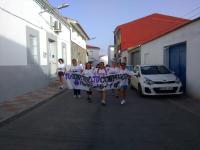 Maratón por la Igualdad 2018