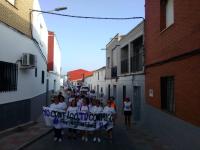 Maratón por la Igualdad 2018