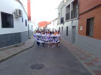 Maratón por la Igualdad 2018