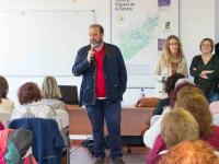 IV Jornada de la Mujer 2019