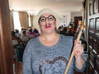 IV Jornada de la Mujer 2019