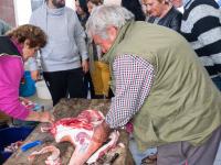 Matanza Didáctica 2019