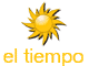 Imagen de banner: El tiempo